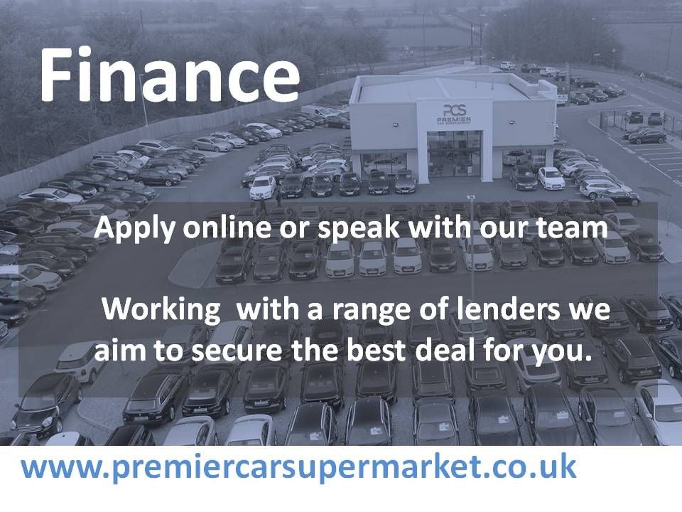 Premier Car Supermarket Car dealership in Derby AutoTrader